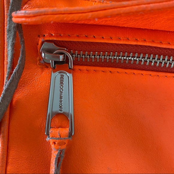 Rebecca Minkoff Crossbody - Picture 6 of 9